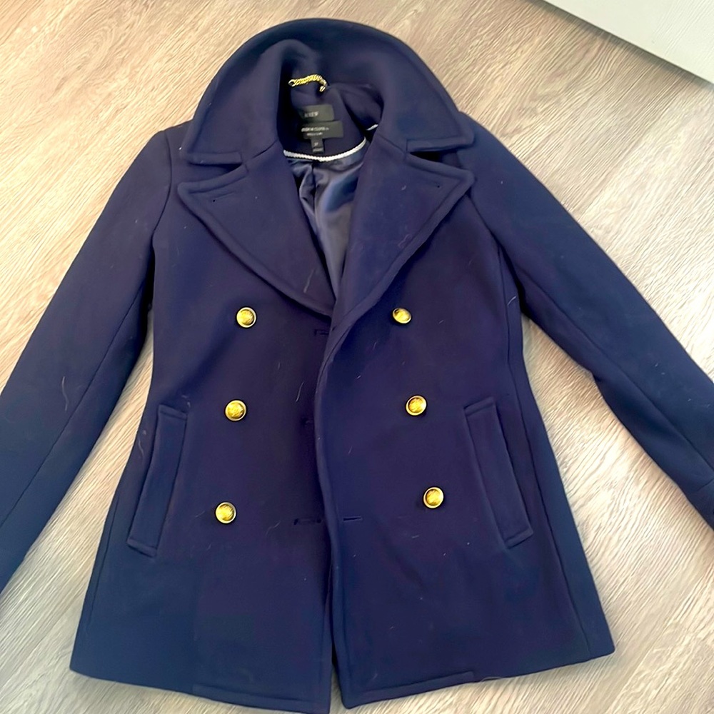 Perfect Condition Jacket - image 1